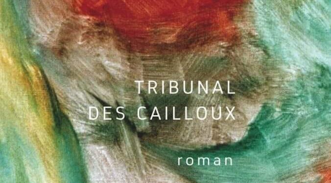 LITTERATURE – « Tribunal des cailloux » de Johary Ravaloson, dans la sélection du Grand Prix du Roman Metis 2024