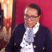 ELECTIONS – Christine Razanamahasoa retire sa candidature aux municipales de Fianarantsoa