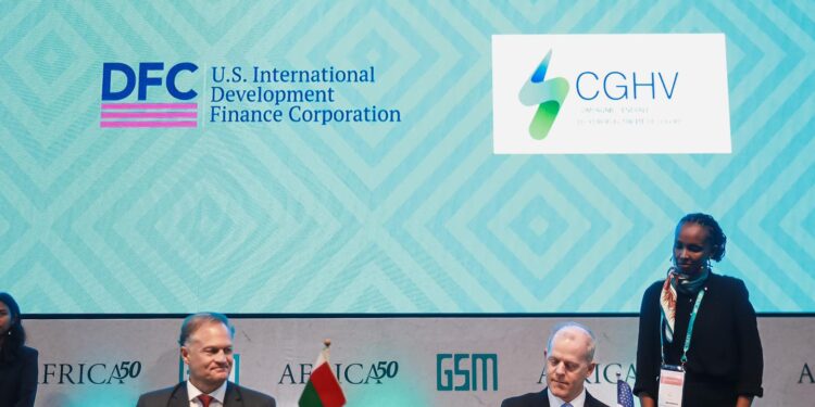 Les entreprises qui assureront les travaux de construction pour Volobe prévues être connues avant le second semestre de 2025