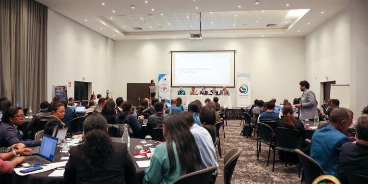 Madagascar renforce ses mécanismes de réponses aux catastrophes avec l’initiative « Global Shield »