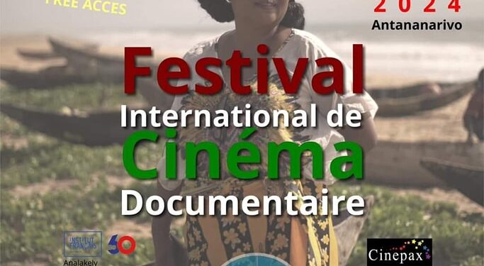 CINEMA – Le Festival international de cinéma Ant&rsquo;sary Doc Mada se poursuit