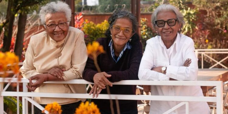 CULTURE – Michèle Rakotoson, Christiane Ramanantsoa et Fanja Andriamanantena, dans une performance unique à la Galerie de la Fondation H