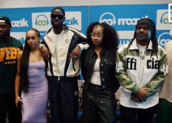 ÉVÉNEMENT – Un rendez-vous international avec Franglish pour marquer le lancement du catalogue d&rsquo;artistes internationaux sur Moozik