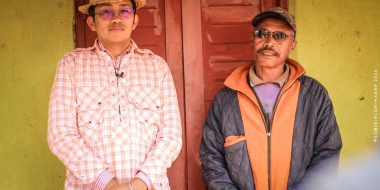 Le ministère de la santé publique met en garde ceux qui vendent les contraceptifs censés être dispensés gratuitement dans les établissements sanitaires publics