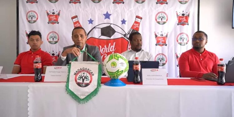 FOOTBALL – 12 millions d’ariary et une promotion en Pure-play football league pour le vainqueur du championnat national D2