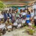 FORMATION PROFESSIONNELLE – Plus de 200 artisans de la province de Toamasina formés à la production de charbon écologique