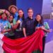 ROBOTIQUE – Madagascar médaillé d&rsquo;or au First Global Challenge 2024