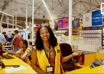GRANDE DISTRIBUTION – Des produits au meilleur prix adaptés à une diversité de clientèle chez Kibo Toamasina