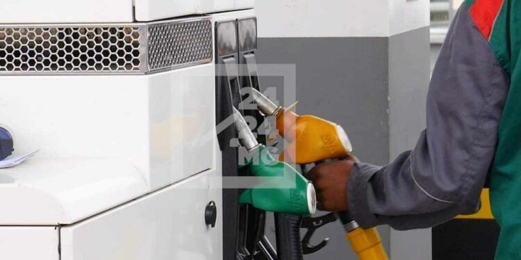 HYDROCARBURES – Le plafonnement à 200 ariary de l’ajustement des prix des carburants susceptible de redéfinition selon l’évolution de la conjoncture, selon le décret sur le mécanisme d’ajustement automatique des prix