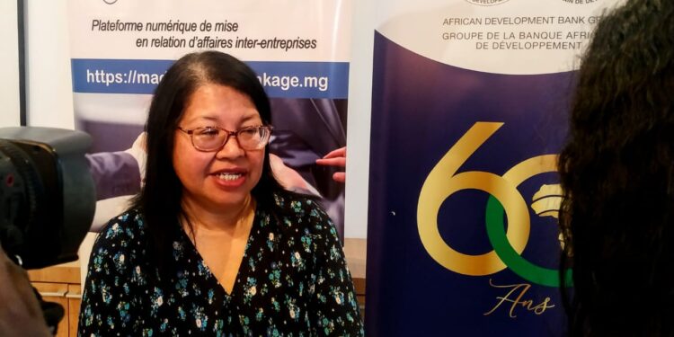 ENTREPRENEURIAT – Clôture sur une note positive du SME Business Linkage Program