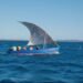 SITE TOURISTIQUE – Le paradis de la Mer d&rsquo;Émeraude dans le Nord de Madagascar