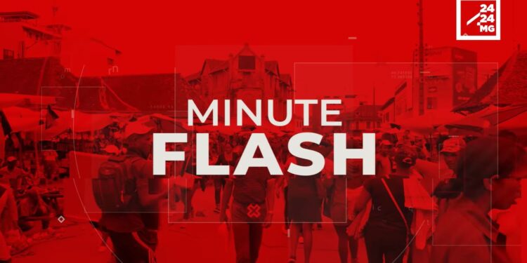 VAOVAO – MINUTE FLASH 19 SEPTAMBRA 2024