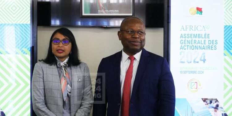 ENERGIE – Signature du financement de la construction du barrage de Volobe par Africa 50 ce jeudi