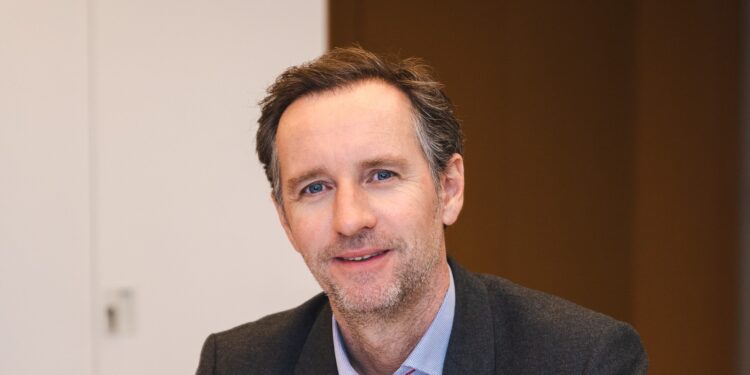 COOPERATION – Nicolas Le Guen désigné nouveau directeur de l&rsquo;Agence française de développement (AFD) à Madagascar