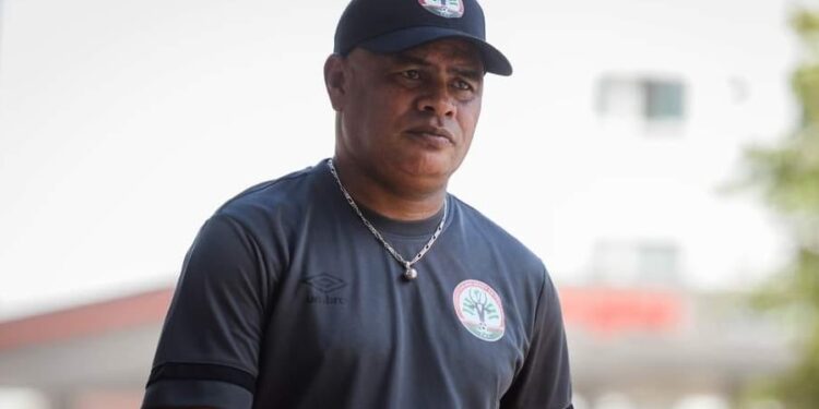 FOOTBALL – Romuald Rôrô Rakotondrabe annonce l’arrivée de nouveaux joueurs en octobre