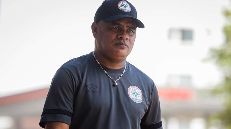 FOOTBALL - Romuald Rôrô Rakotondrabe annonce l’arrivée de nouveaux ...