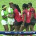 RUGBY – Les Ladies Maki s’inclinent lourdement face aux Lionnesses du Kenya lors de leur match de préparation au tournoi WXV3 de Dubaï