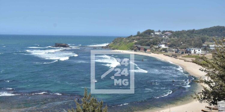 TREMBLEMENT DE TERRE – Tolagnaro secoué par un séisme de magnitude 6.1, le plus fort enregistré depuis 2013