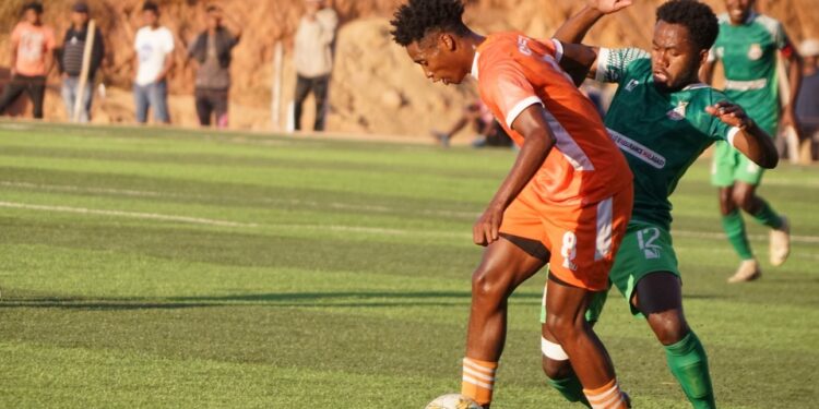 FOOTBALL – Un tournoi de pré-saison en gestation pour donner du rythme aux joueurs qui forment les Barea Chan