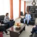 SECTEUR EXTRACTIF – L’administration minière fait part de l’intérêt des États-Unis pour le projet Base Toliara