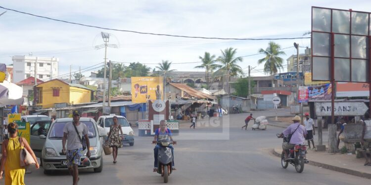 MIGRATION CLANDESTINE – Une quinzaine de ressortissants somaliens arrêtés à Maromandia Analalava