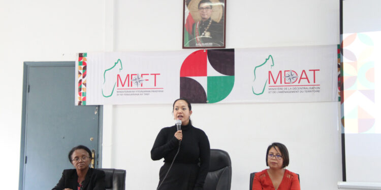 DEVELOPPEMENT URBAIN – Le programme Padeve étend à six ses villes d’intervention dans sa deuxième phase