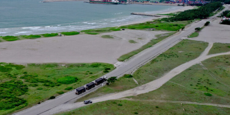 EXPLOITATION MINIERE – 60% des ristournes de QMM versées à trois communes de la région Anosy