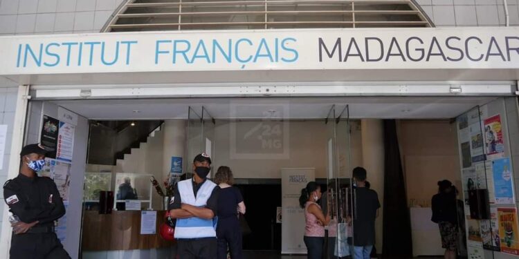 CINEMA – Les femmes au centre de Fifam, le premier festival dédié à l&rsquo;animation à Madagascar