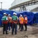 ELECTRICITE – La Jirama prévoit de mettre en service la nouvelle centrale thermique d’Ambohimanambola en juin 2025