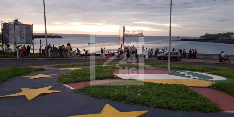 EPIDEMIE – Madagascar ferme à nouveau ses frontières maritimes avec les Comores