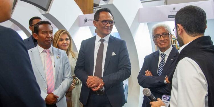 CONSTRUCTION – L’Etat promeut l’utilisation des briques de terres comprimées