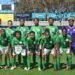 FOOTBALL – Madagascar battu 0 à 1 par Malawi au Cosafa womens championship