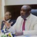 FOOTBALL – Un projet de stage au centre d’excellence Mohamed V au Maroc évoqué par le ministre Abdulah Marson Moustapha