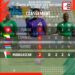 FOOTBALL/CAN – La Tunisie et les Comores se neutralisent (1-1) et creusent un peu plus l&rsquo;écart sur Madagascar