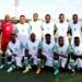 FOOTBALL/QUALIFICATION CAN 2025 – Les Comores battent la Tunisie et creusent l&rsquo;écart sur Madagascar