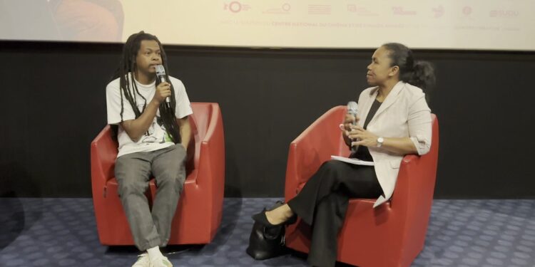 CINÉMA – “Disco Afrika”, un premier long métrage imparfait mais à la hauteur pour Luck Razanajaona