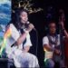 SPECTACLE – Quand Lalatiana partage sa musiques à ses fans.
