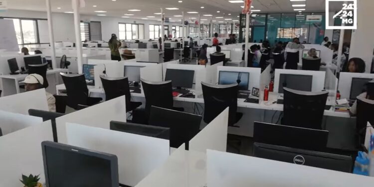 Un service client “above and beyond” avec Connecteo