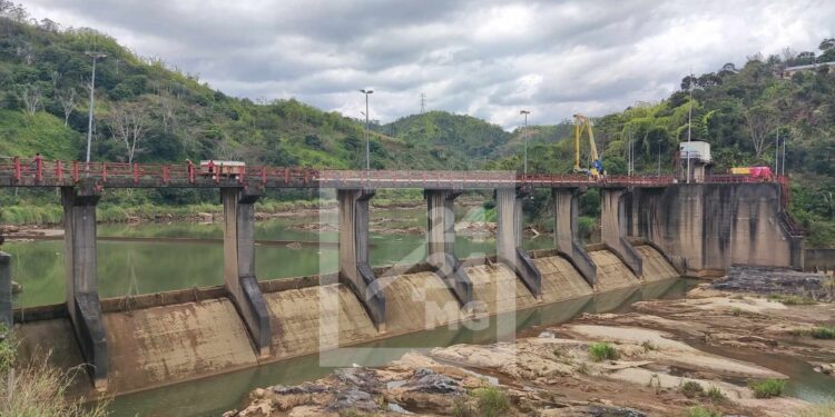 ENERGIE – La Jirama envisage la construction d&rsquo;un autre barrage de rétention d’eau du côté d’Andekaleka