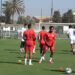 FOOTBALL – Les Barea jouent leur destin face aux Scorpions gambiens