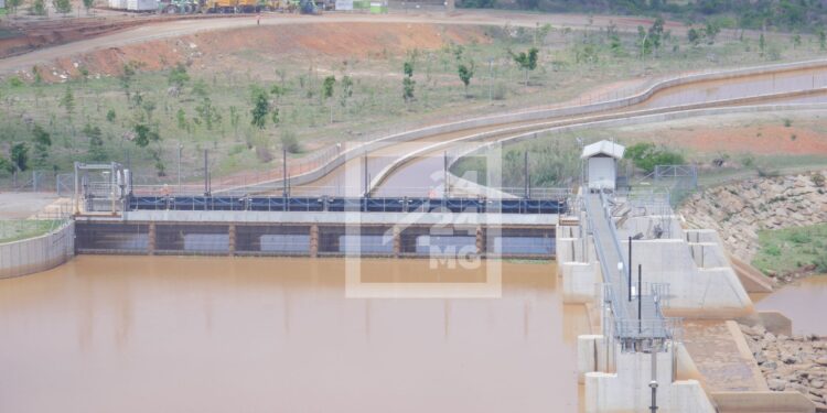 ENERGIE – Madagascar dispose du troisième plus gros potentiel hydroélectrique en Afrique