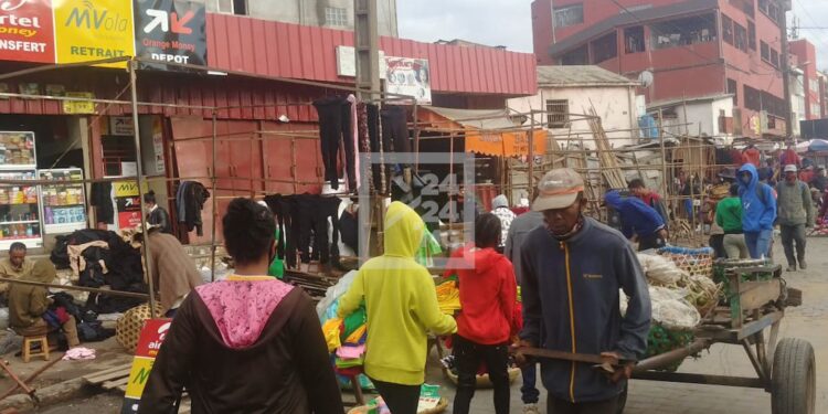 INÉGALITÉS – Le revenu à Madagascar à multiplier par 27,3 pour atteindre le niveau de prospérité mondial fixé à 25 dollars par personne par jour