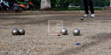 PÉTANQUE – 18 joueurs présélectionnés pour le mondial de Dijon en décembre