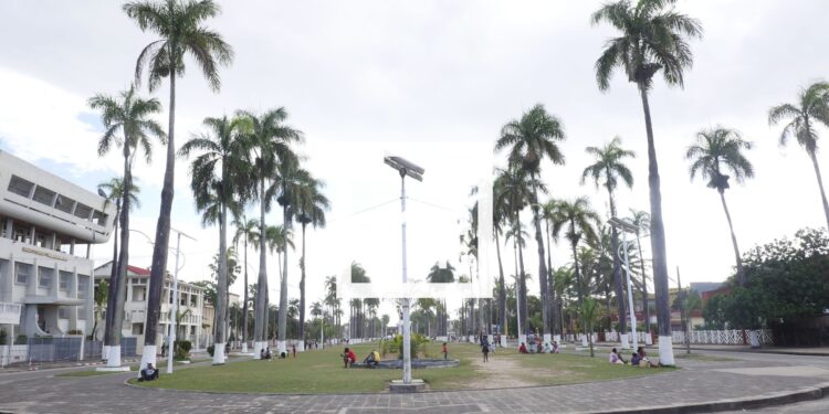 INSÉCURITÉ – Trois éléments des forces de l’ordre soupçonnés d&rsquo;implication dans une attaque armée à Toamasina