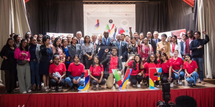 FRANCE-VOLONTAIRES – 60 jeunes malgaches partis ou en instance de départ pour la France pour effectuer leur service