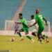 FOOTBALL – Le stade où va se tenir Madagascar-Comores encore incertain