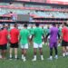 FOOTBALL – Un derby pour l’honneur face aux Coelacanthes des Comores pour les Barea de Madagascar