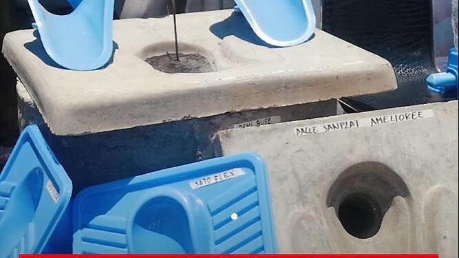 ASSAINISSEMENT ET HYGIENE – L’appel du ministre Lalaina Andrianamelasoa aux ménages malgaches