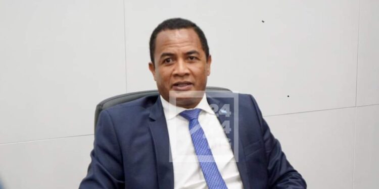 FOOTBALL/CAN – La FMF attend toujours la réponse de la CAF sur sa réserve à l’issue du match perdu des Barea face aux Scorpions gambiens