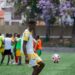 FOOTBALL – Madagascar affrontera l&rsquo;Eswatini au second tour des qualifications pour le Championnat d&rsquo;Afrique des Nations 2025